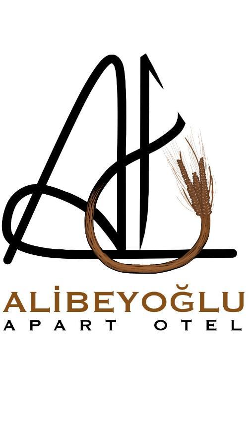 Alibeyoglu Apart Otel Trabzon Buitenkant foto